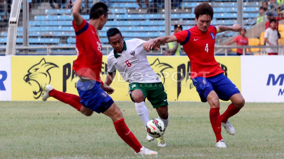 Timnas U-23 Indonesia dipastikan gagal lolos ke Piala Asia U-23 karena gagal menjadi 5 runner-up terbaik. Di laga terakhir penyisihan, U-23 kalah dari Korsel 0-4.